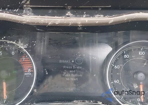 2016 Jeep Cherokee Limited из США, поврежденный, VIN 1C4PJMDS5GW227996